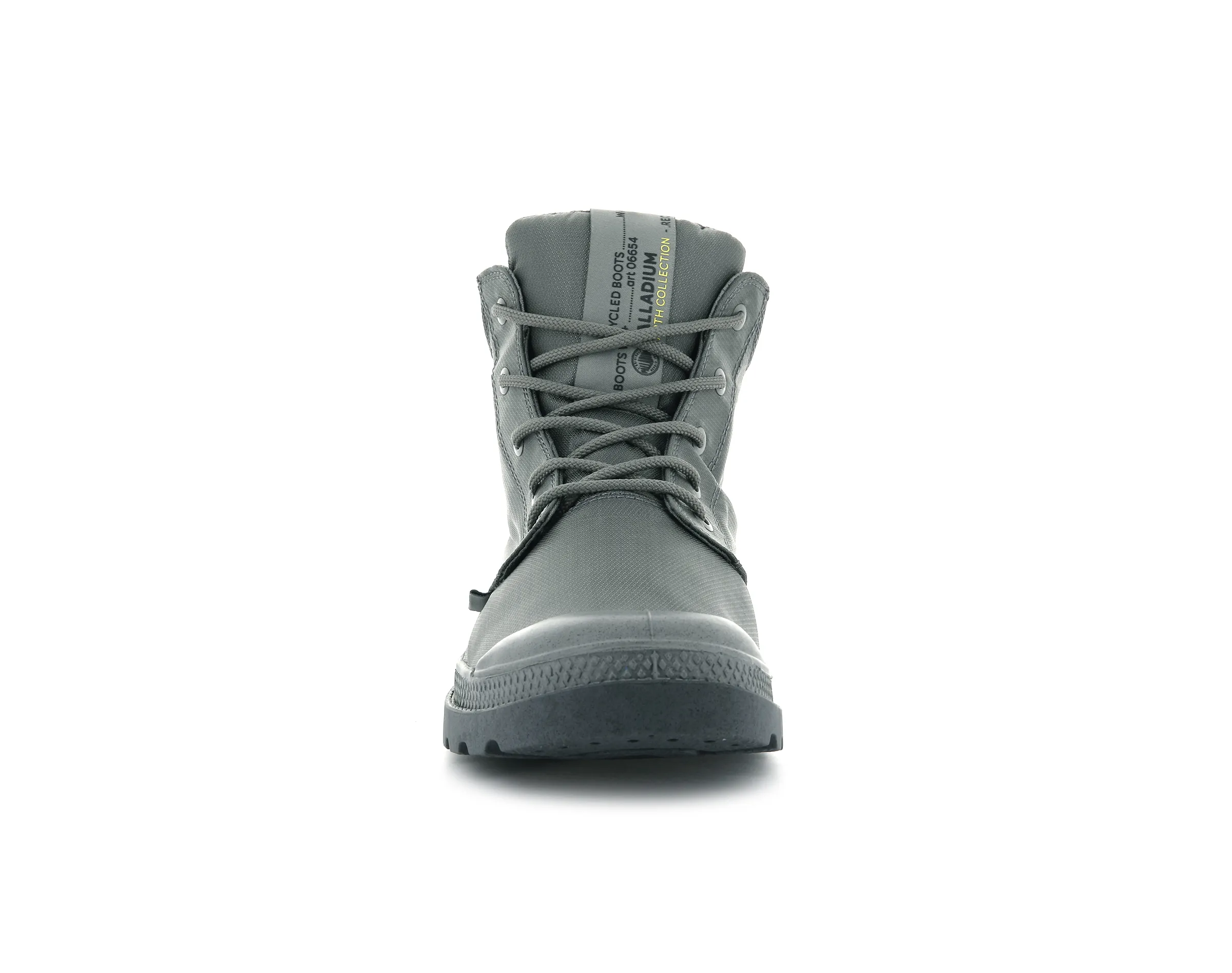 06654-011-M | PAMPA CUFF RECYCLE WP  | TITATNIUM