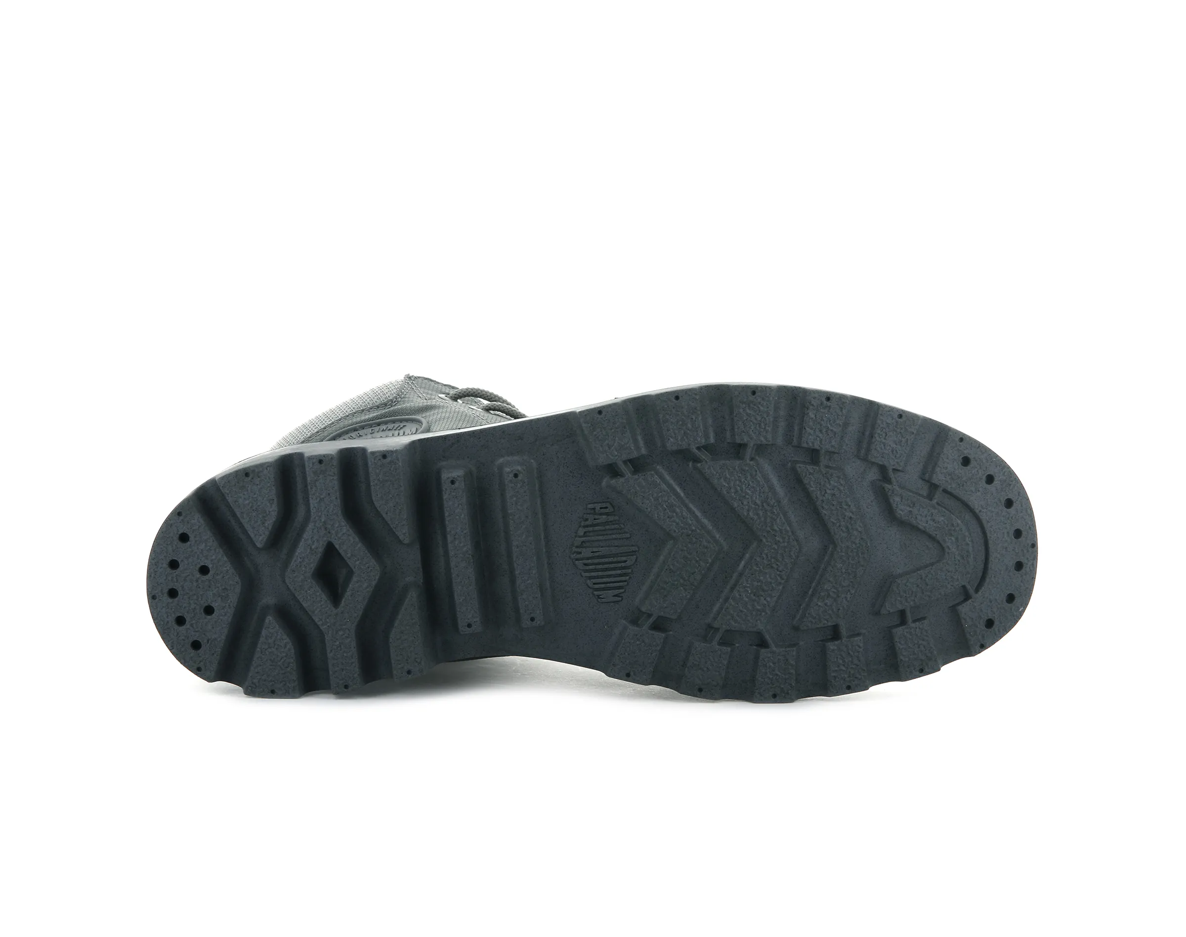 06654-011-M | PAMPA CUFF RECYCLE WP  | TITATNIUM