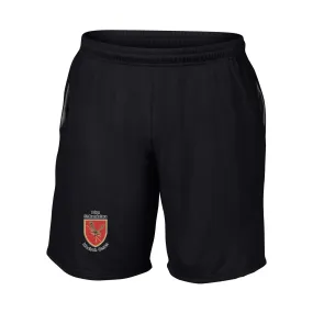 1 Squadron Strikemasters - Masirah Oman Performance Shorts