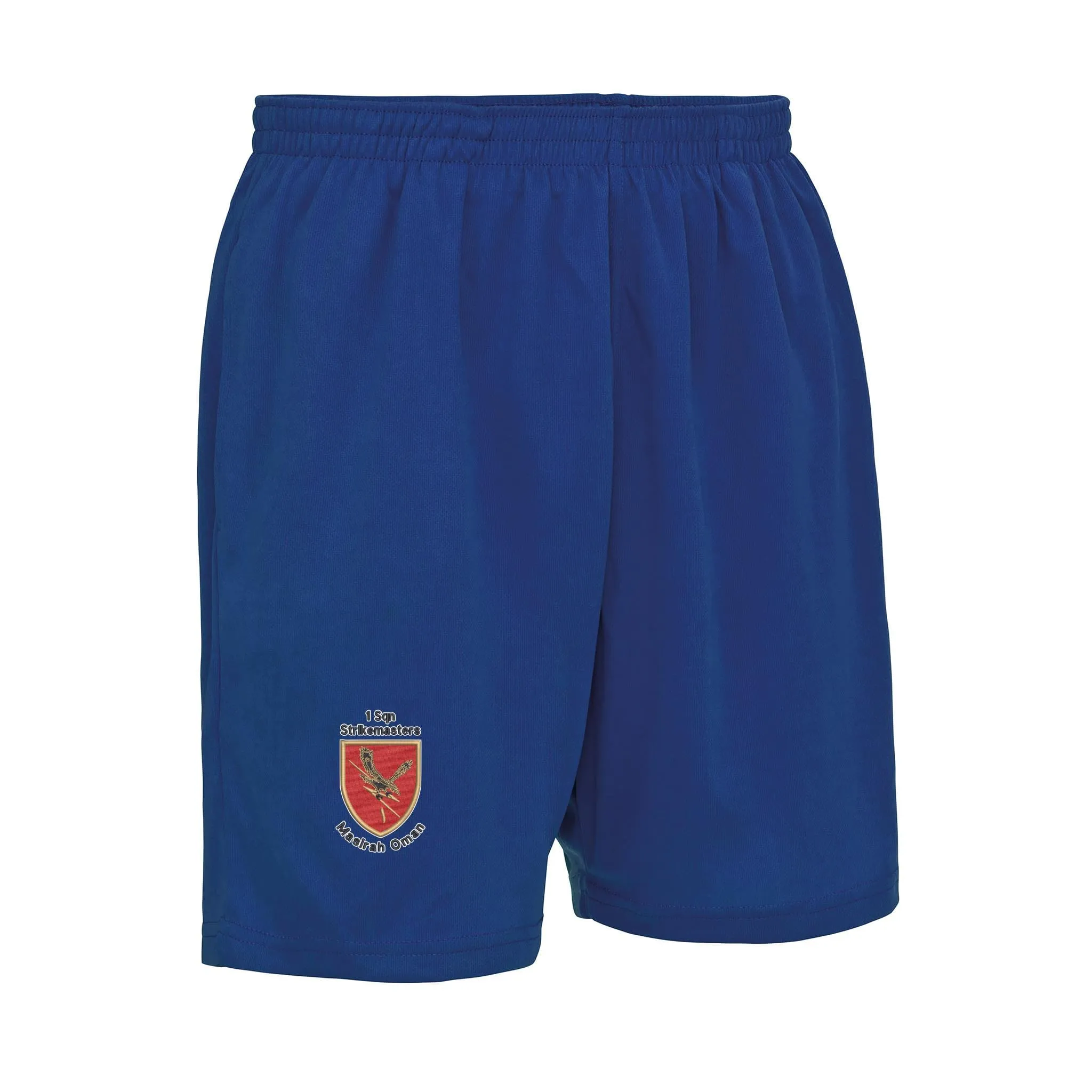 1 Squadron Strikemasters - Masirah Oman Performance Shorts
