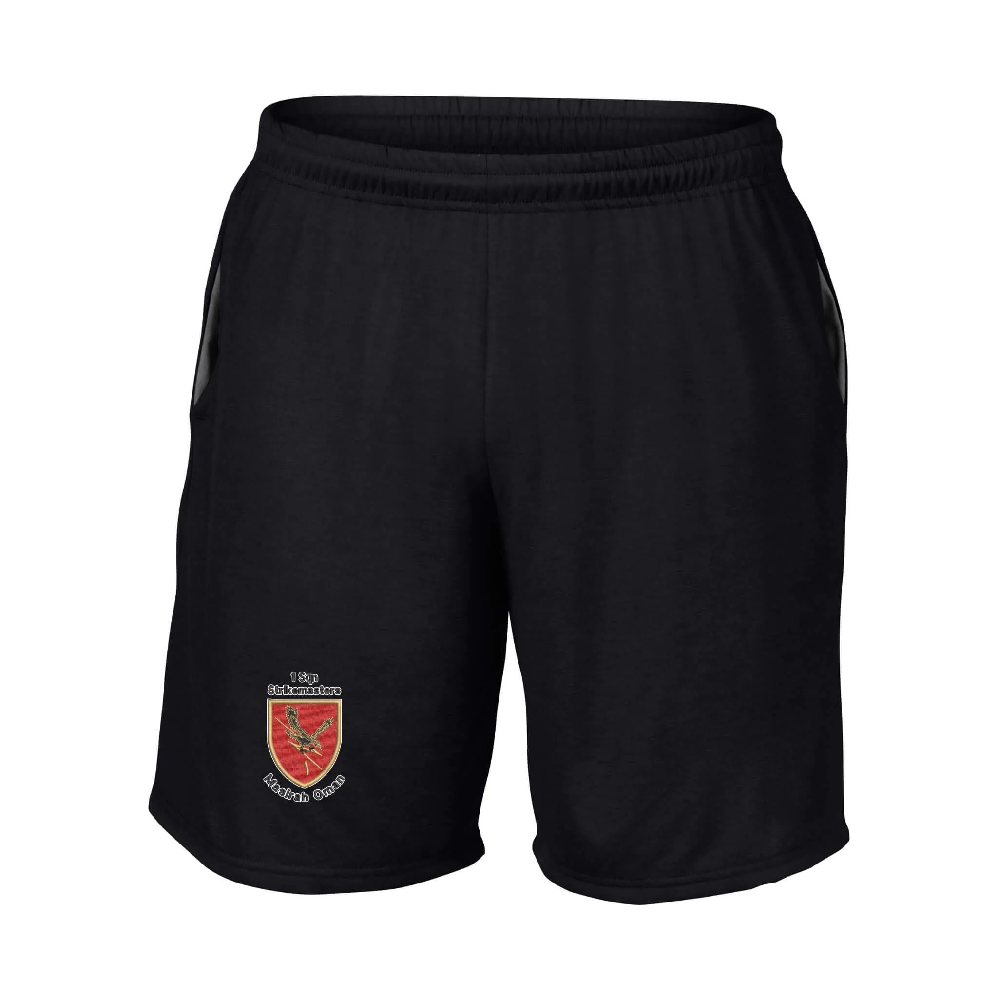 1 Squadron Strikemasters - Masirah Oman Performance Shorts