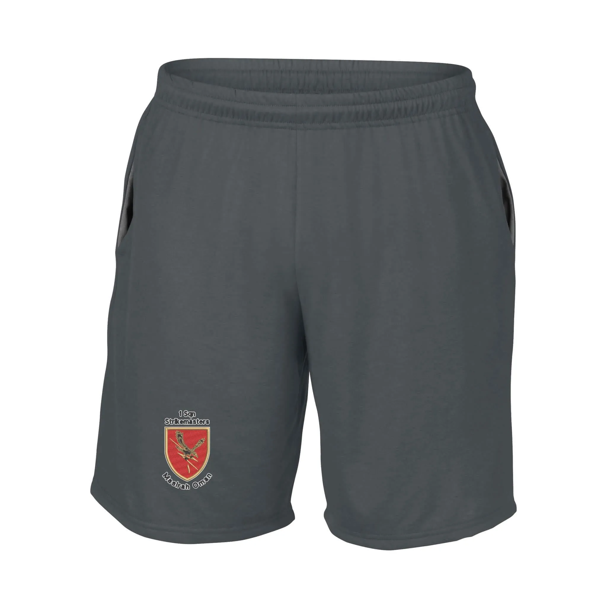 1 Squadron Strikemasters - Masirah Oman Performance Shorts