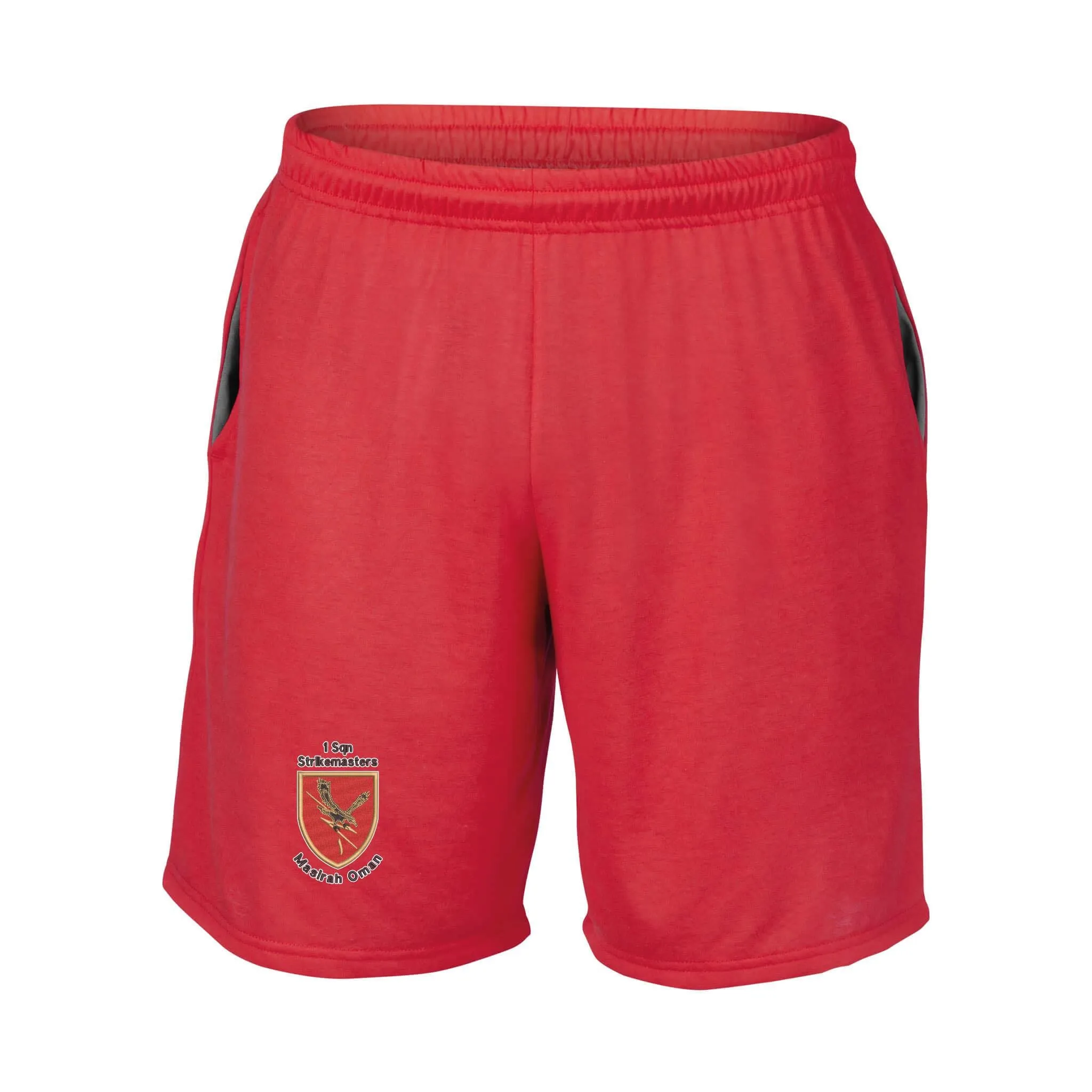 1 Squadron Strikemasters - Masirah Oman Performance Shorts
