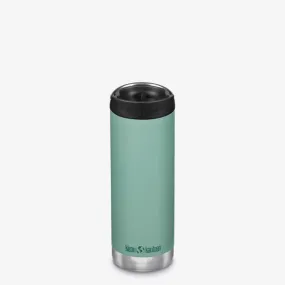 16OZ TKWIDE INSULATED COFFEE TUMBLER