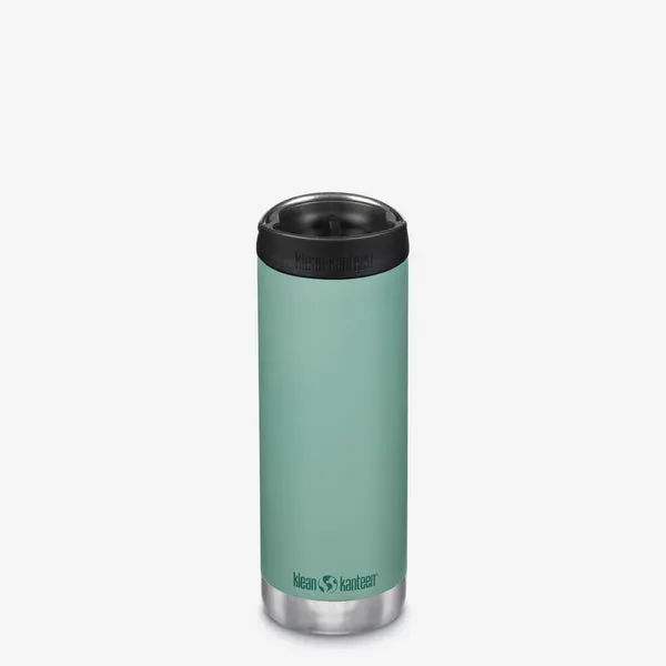 16OZ TKWIDE INSULATED COFFEE TUMBLER