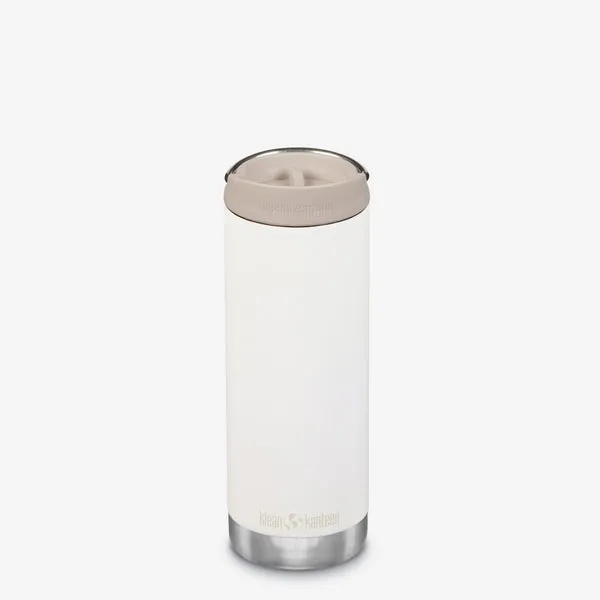 16OZ TKWIDE INSULATED COFFEE TUMBLER