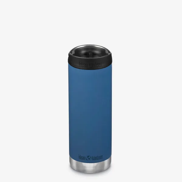 16OZ TKWIDE INSULATED COFFEE TUMBLER