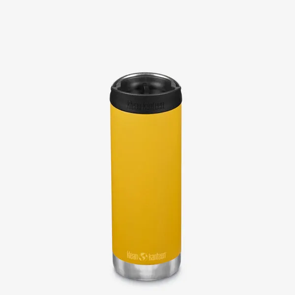 16OZ TKWIDE INSULATED COFFEE TUMBLER