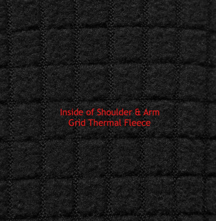 221B Tactical Equinoxx Stage 3 Ultra-Thermal Mock