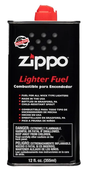 355ml Lighter Fuel