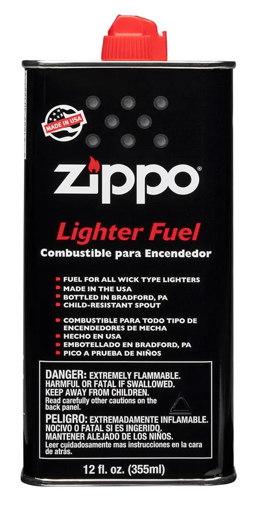 355ml Lighter Fuel