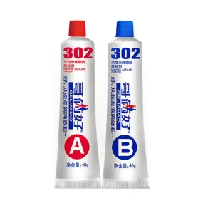 AB 302 Strong Bonding Glue