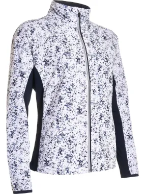 Abacus Sportswear Us - Ladies Formby Golf Wind Jacket
