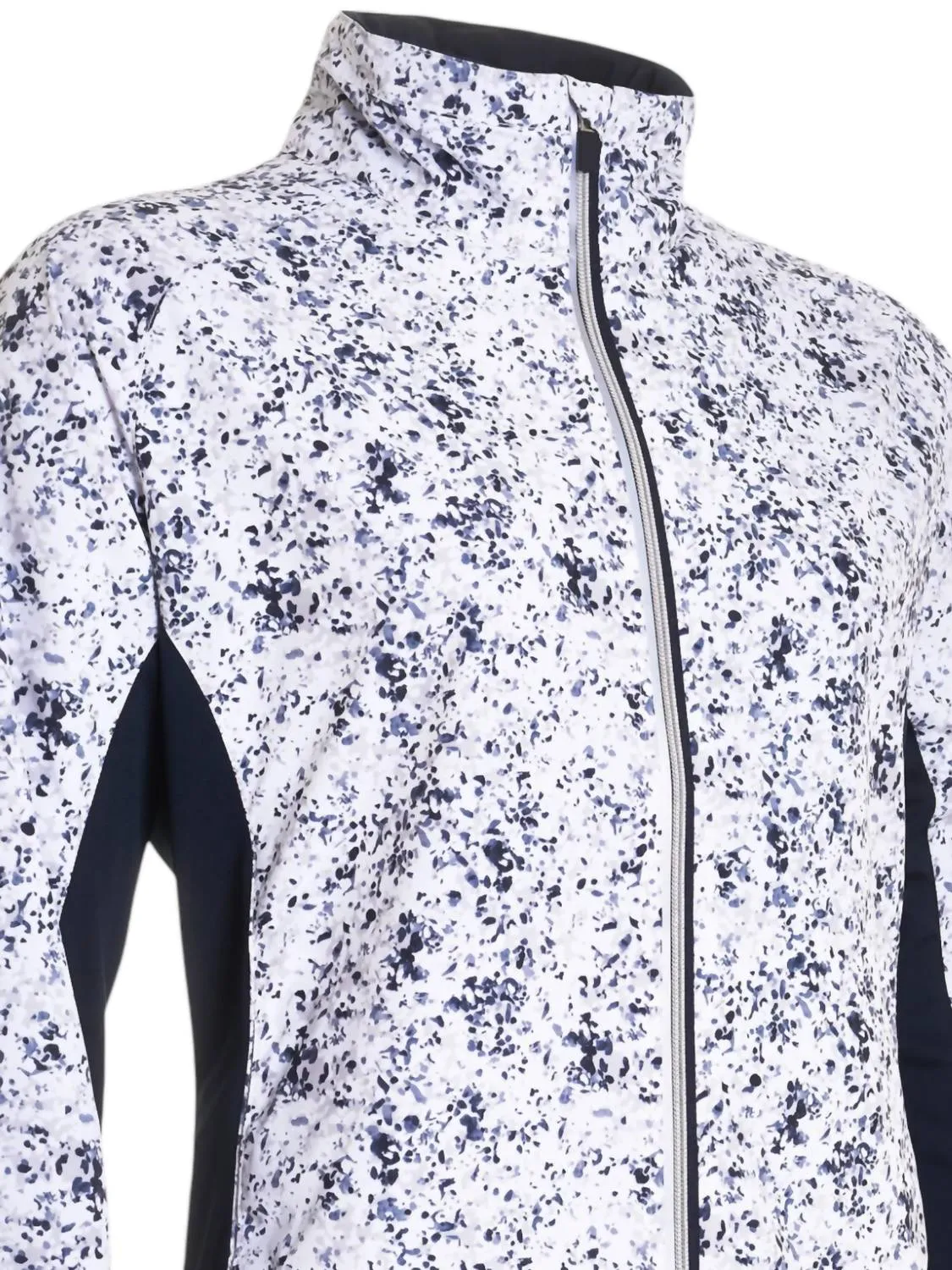 Abacus Sportswear Us - Ladies Formby Golf Wind Jacket