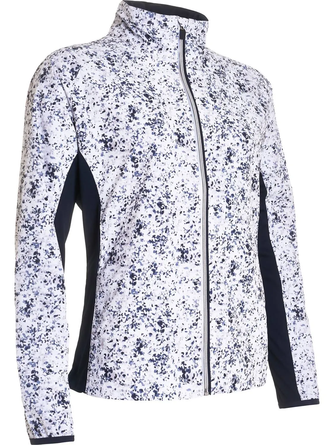 Abacus Sportswear Us - Ladies Formby Golf Wind Jacket