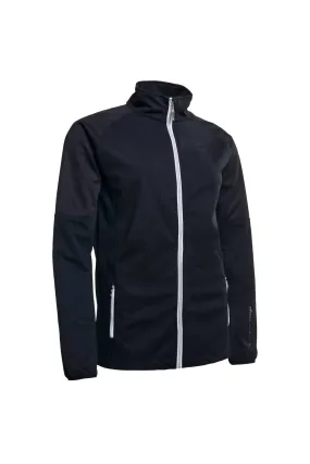 Abacus Sportswear Us - Women Arden Softshell Jacket