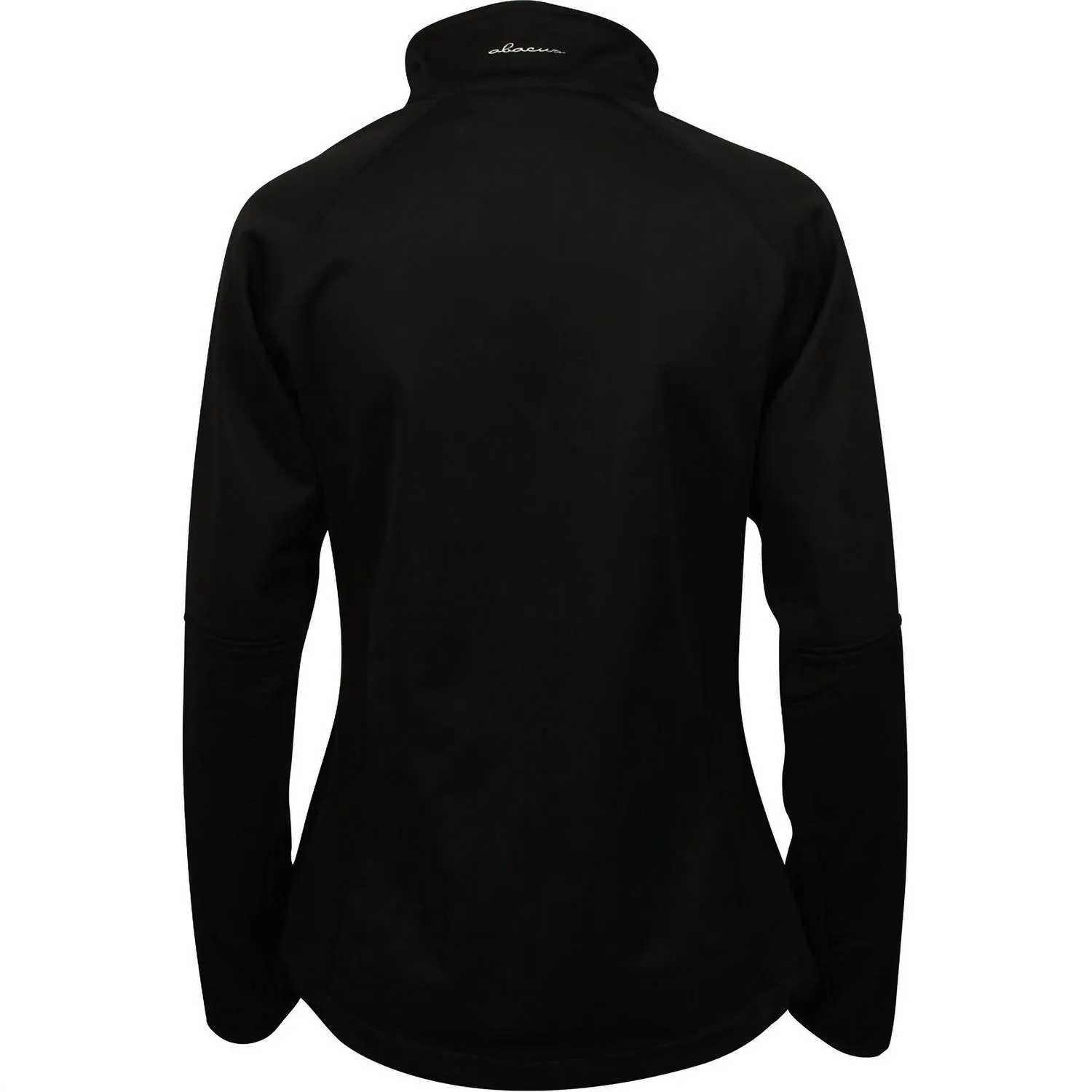 Abacus Sportswear Us - Women Arden Softshell Jacket