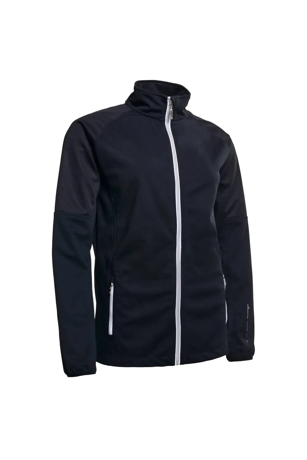 Abacus Sportswear Us - Women Arden Softshell Jacket