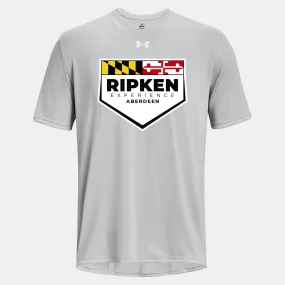 Aberdeen Youth UA Tech Team Short Sleeve Tee