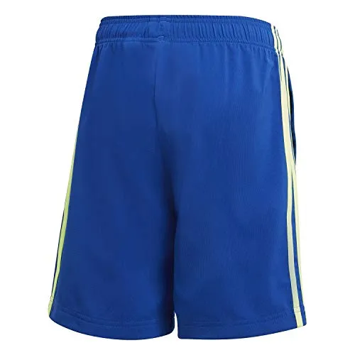 Adidas Boys Adid Yb E 3S Wv Sh-Apparel Shorts