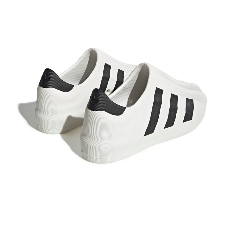 adiFOM Superstar (White/Black)
