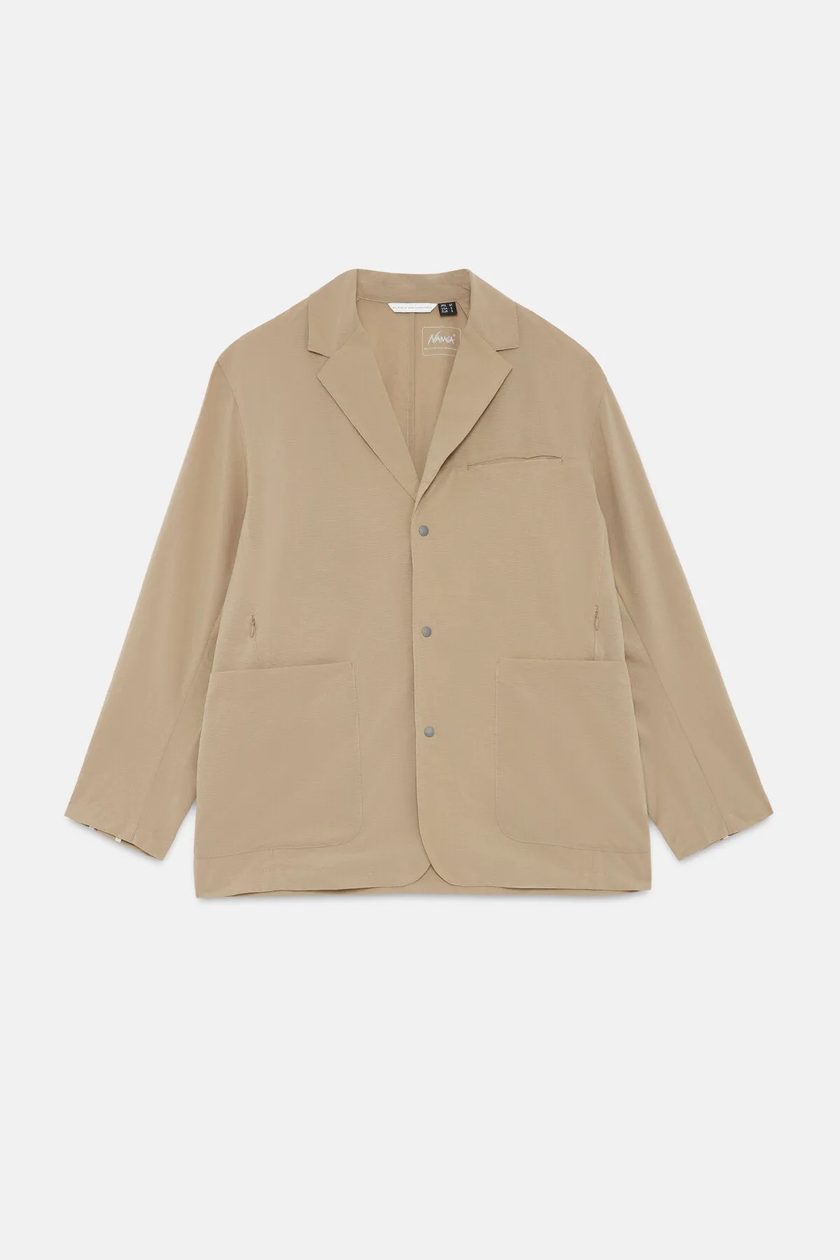 Air Comfy Blazer