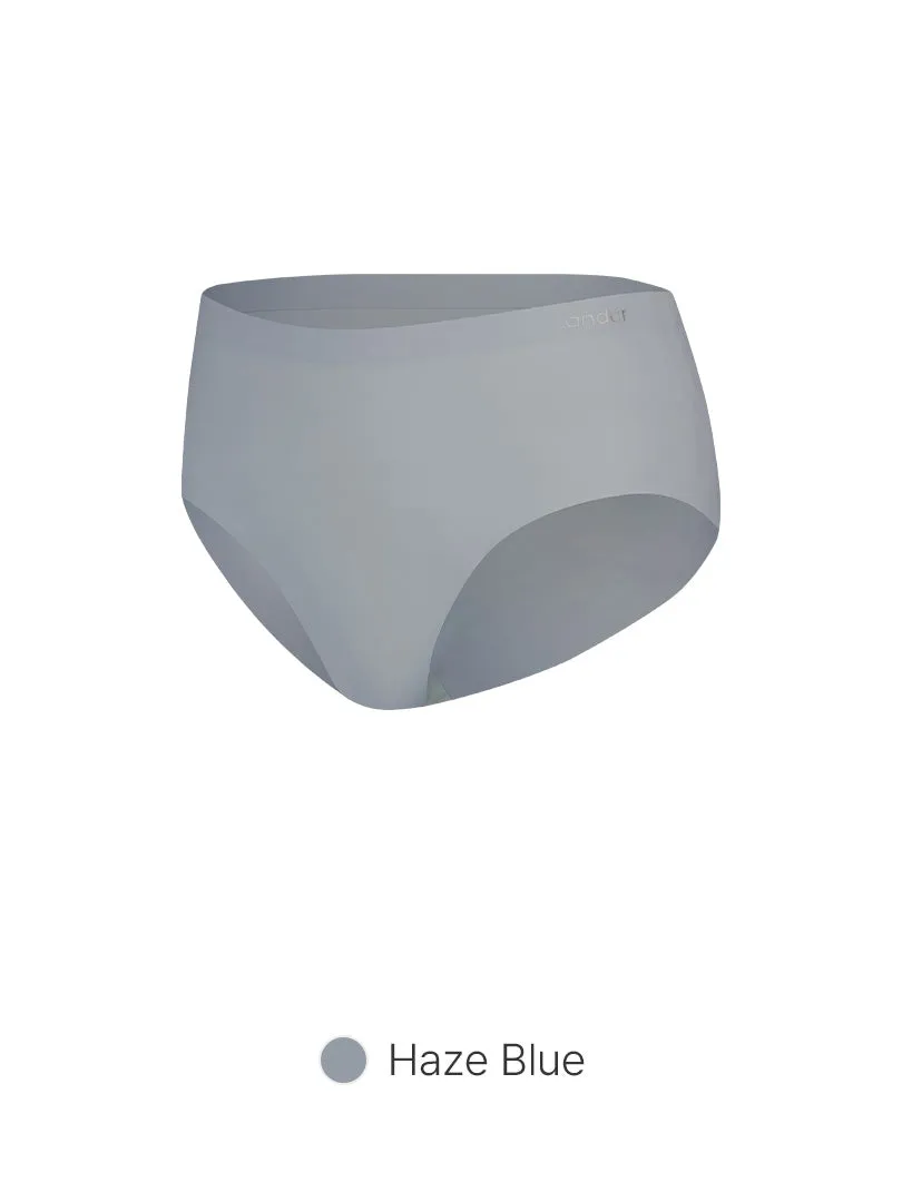 All-Day Fit Panty (Hiphugger)