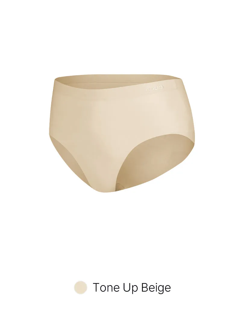 All-Day Fit Panty (Hiphugger)