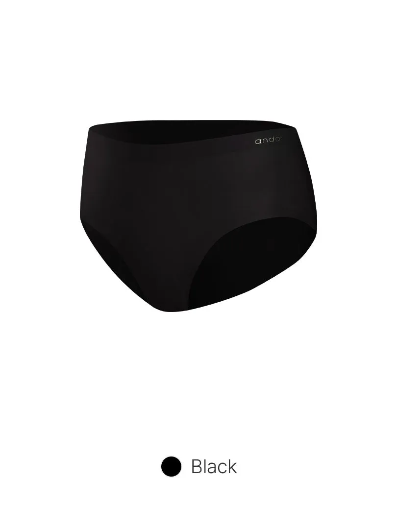 All-Day Fit Panty (Hiphugger)