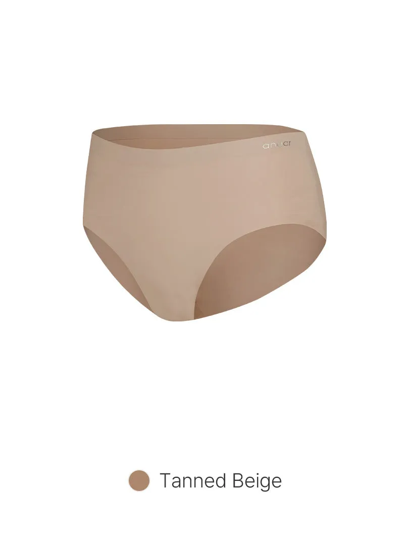 All-Day Fit Panty (Hiphugger)