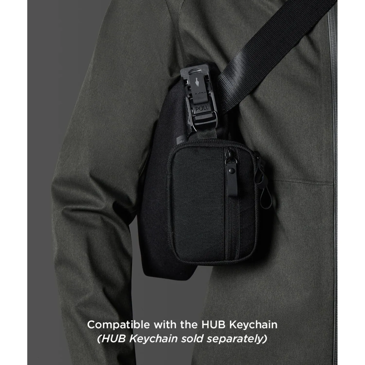 ALPAKA Hub Pouch X-Pac X42