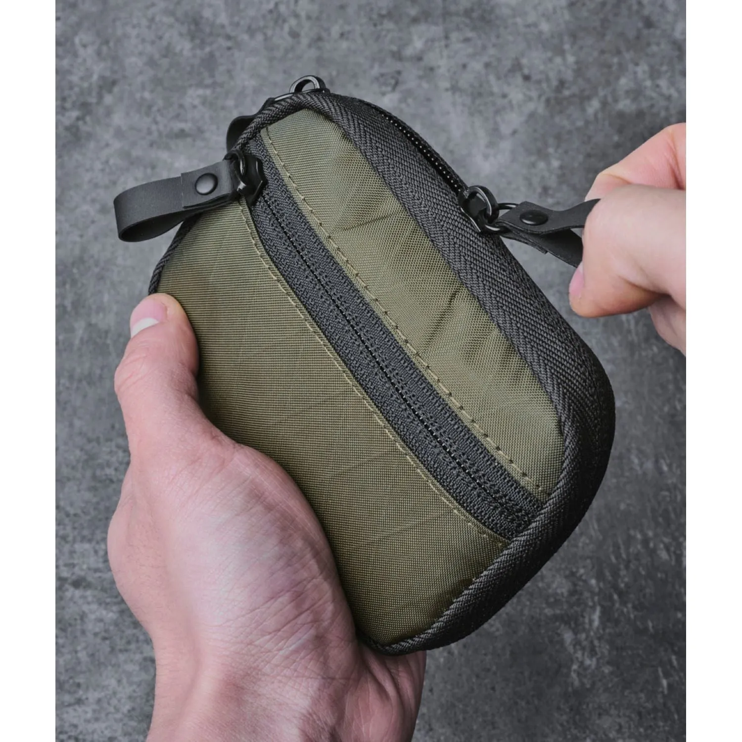 ALPAKA Hub Pouch X-Pac X42