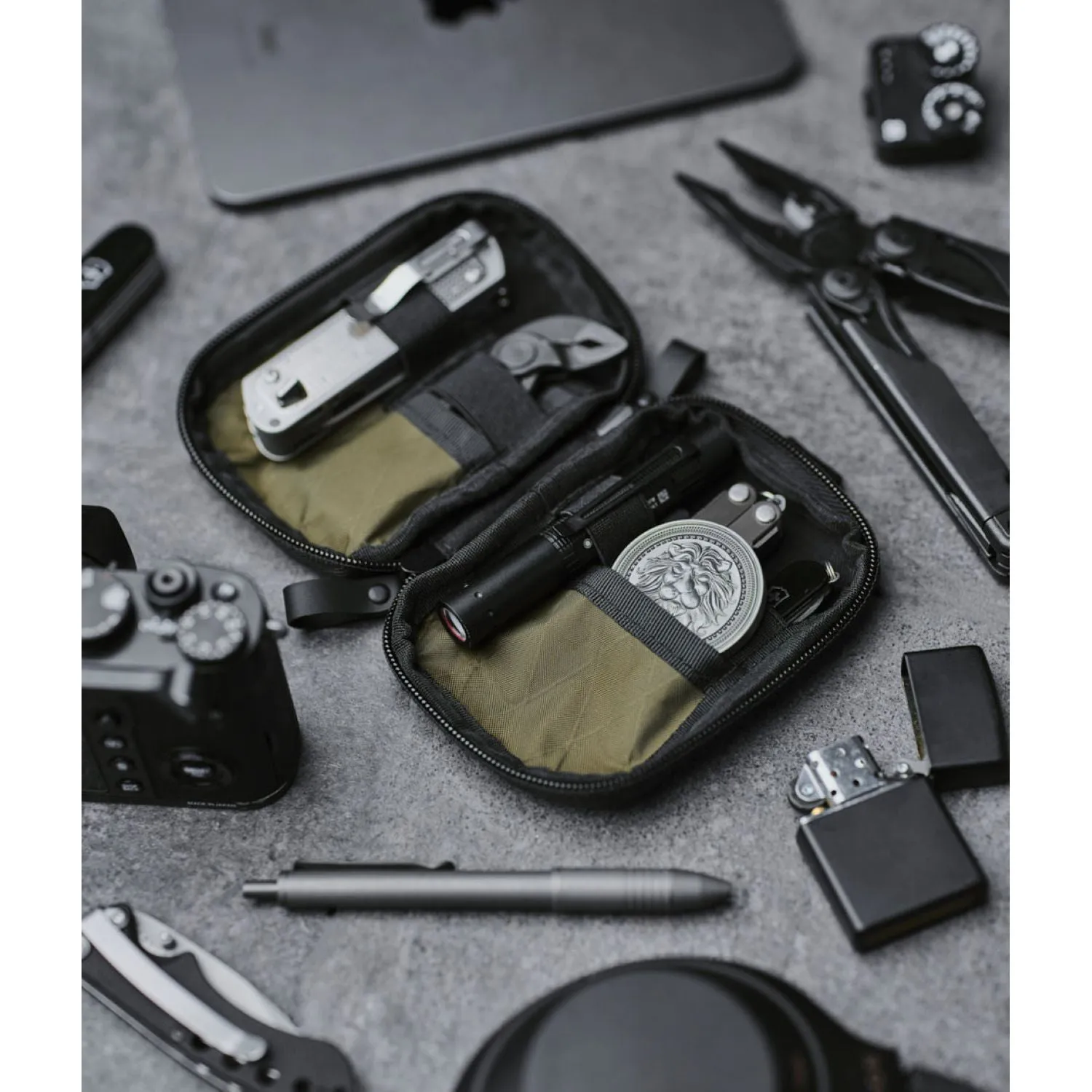 ALPAKA Hub Pouch X-Pac X42