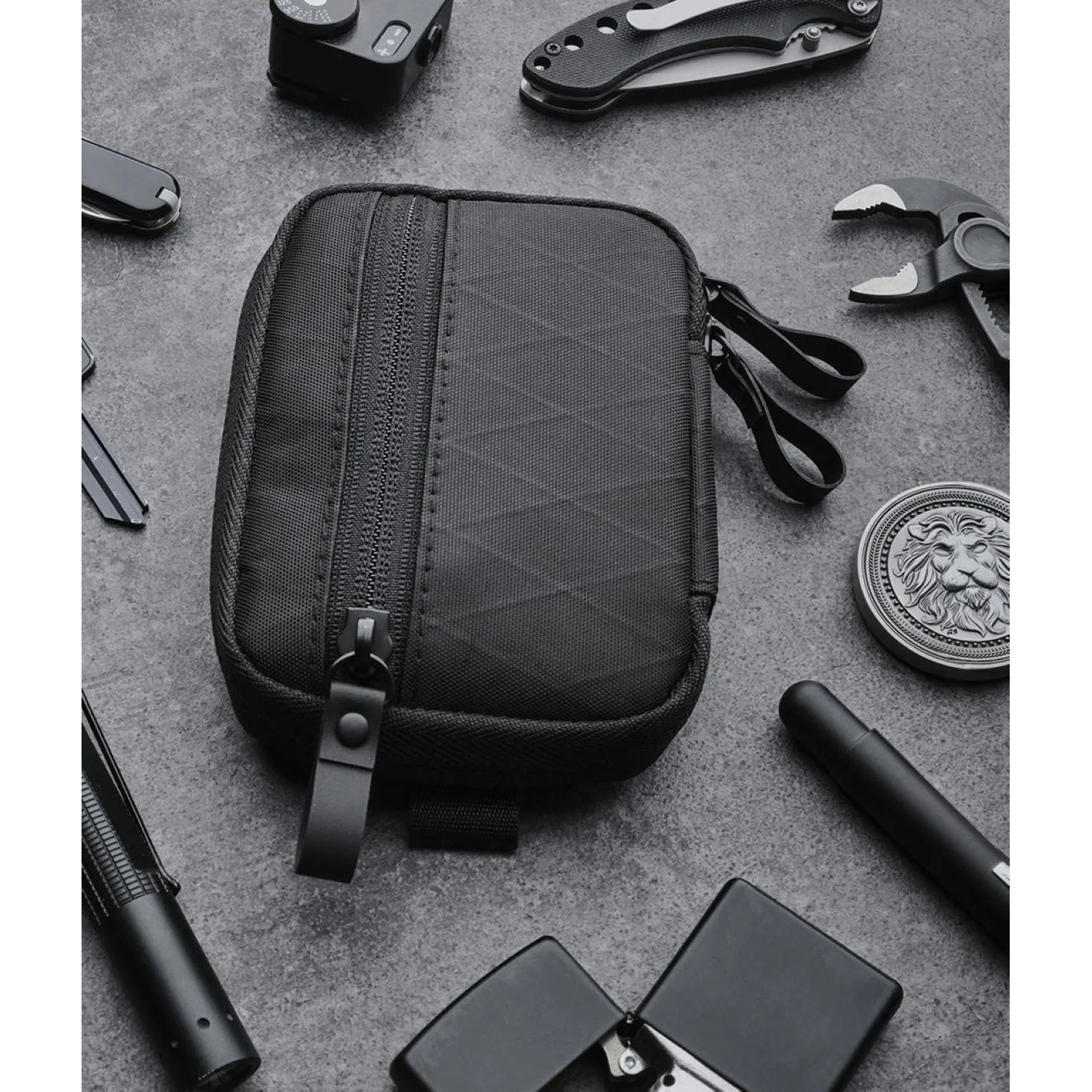 ALPAKA Hub Pouch X-Pac X42