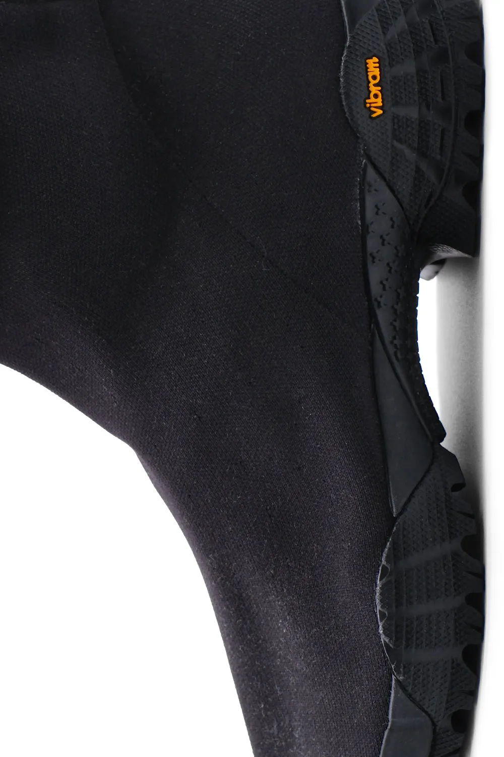 Alyx Knit Hiking Boot 'Black'