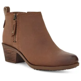 Anaya Bootie