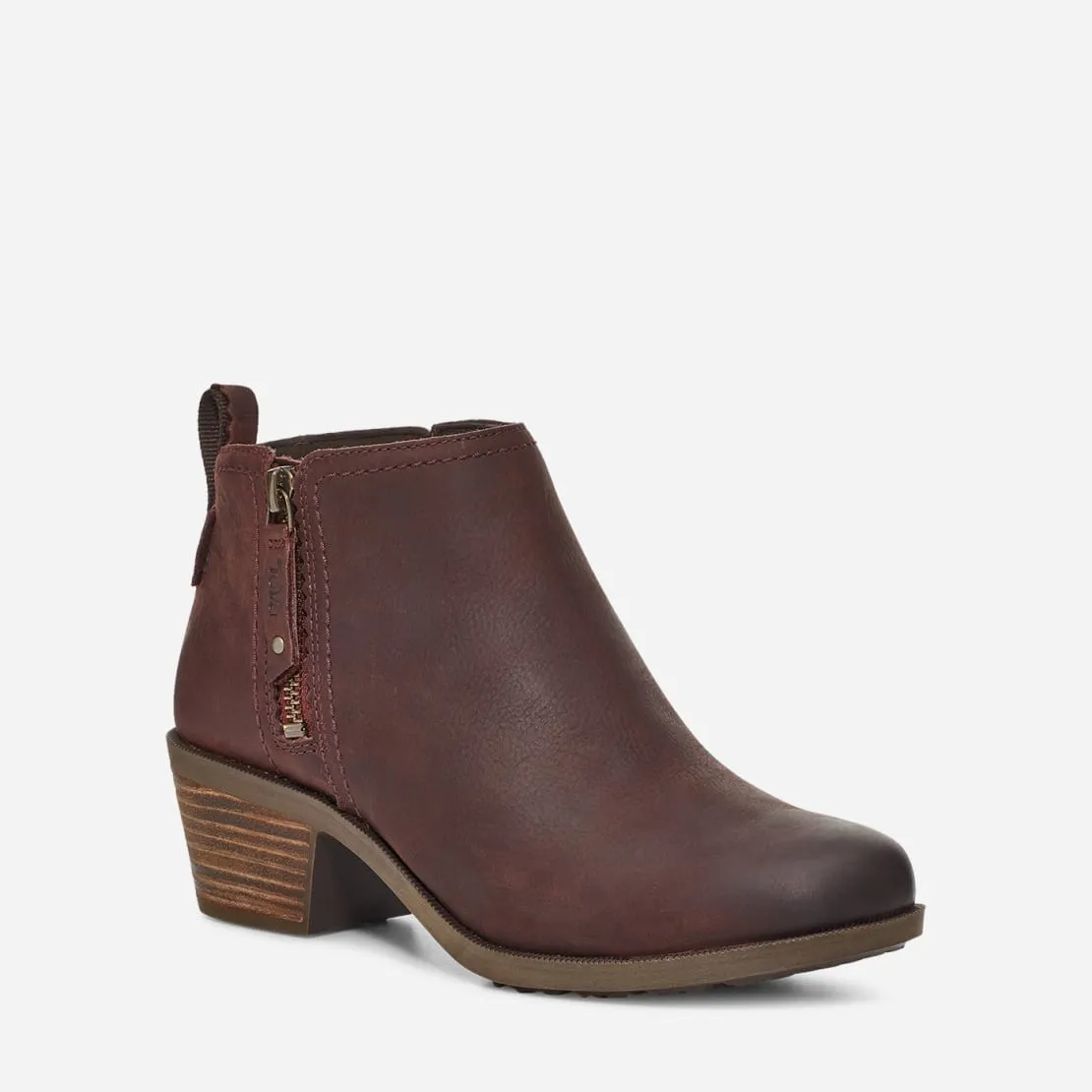Anaya Bootie