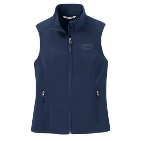 Anderson Burton - Ladies Soft Shell Vest