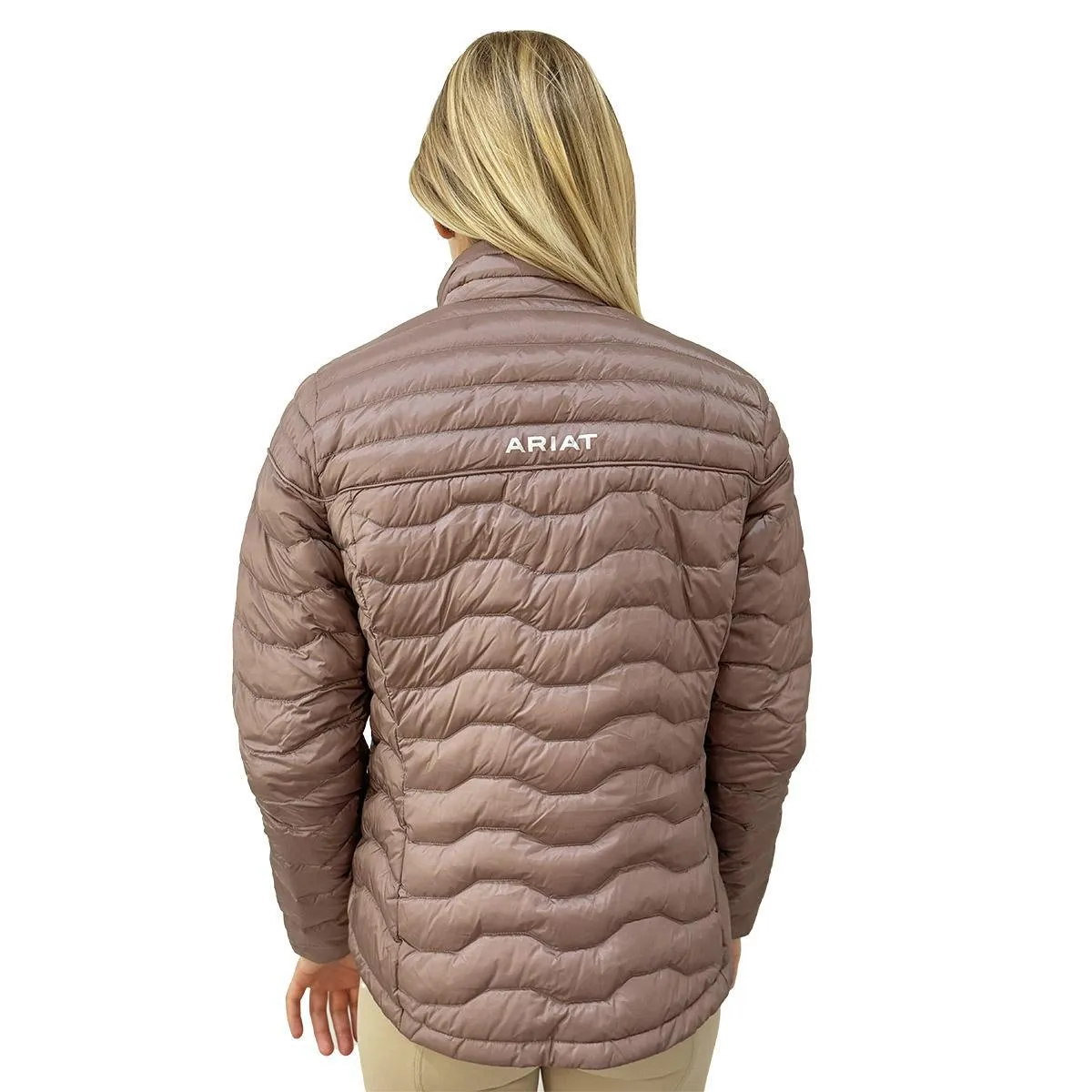 Ariat Women's Ideal Down Jacket