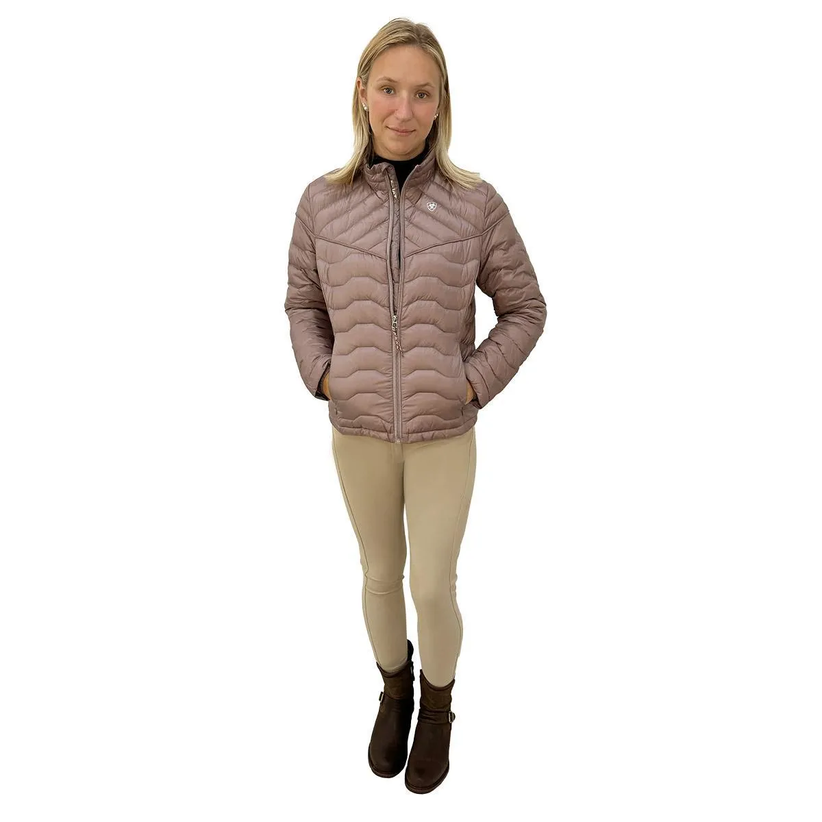 Ariat Women's Ideal Down Jacket