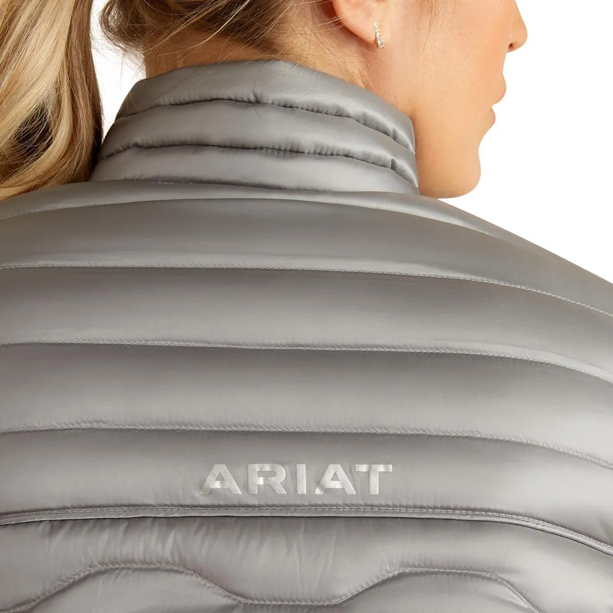 Ariat Women's Ideal Down Jacket