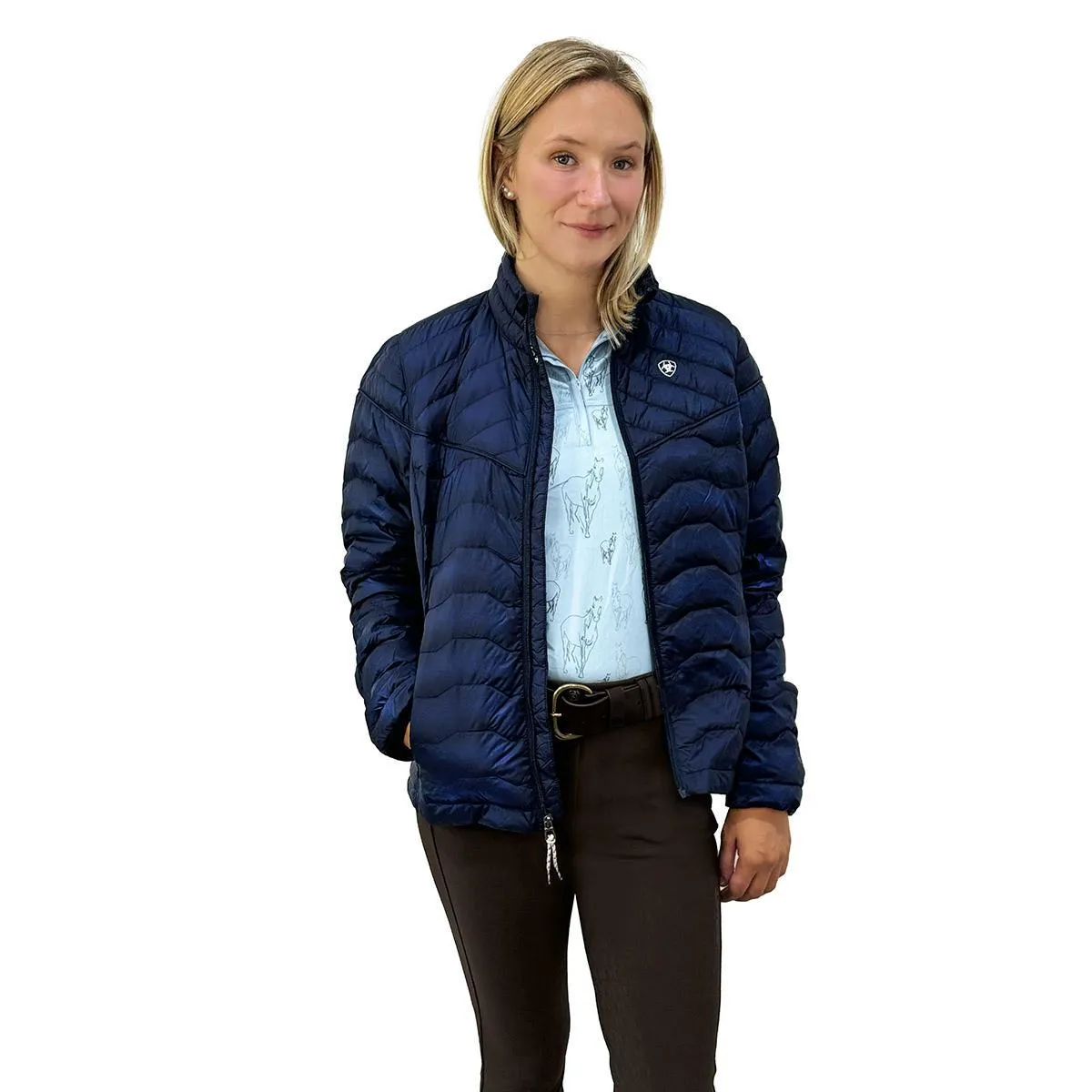 Ariat Women's Ideal Down Jacket