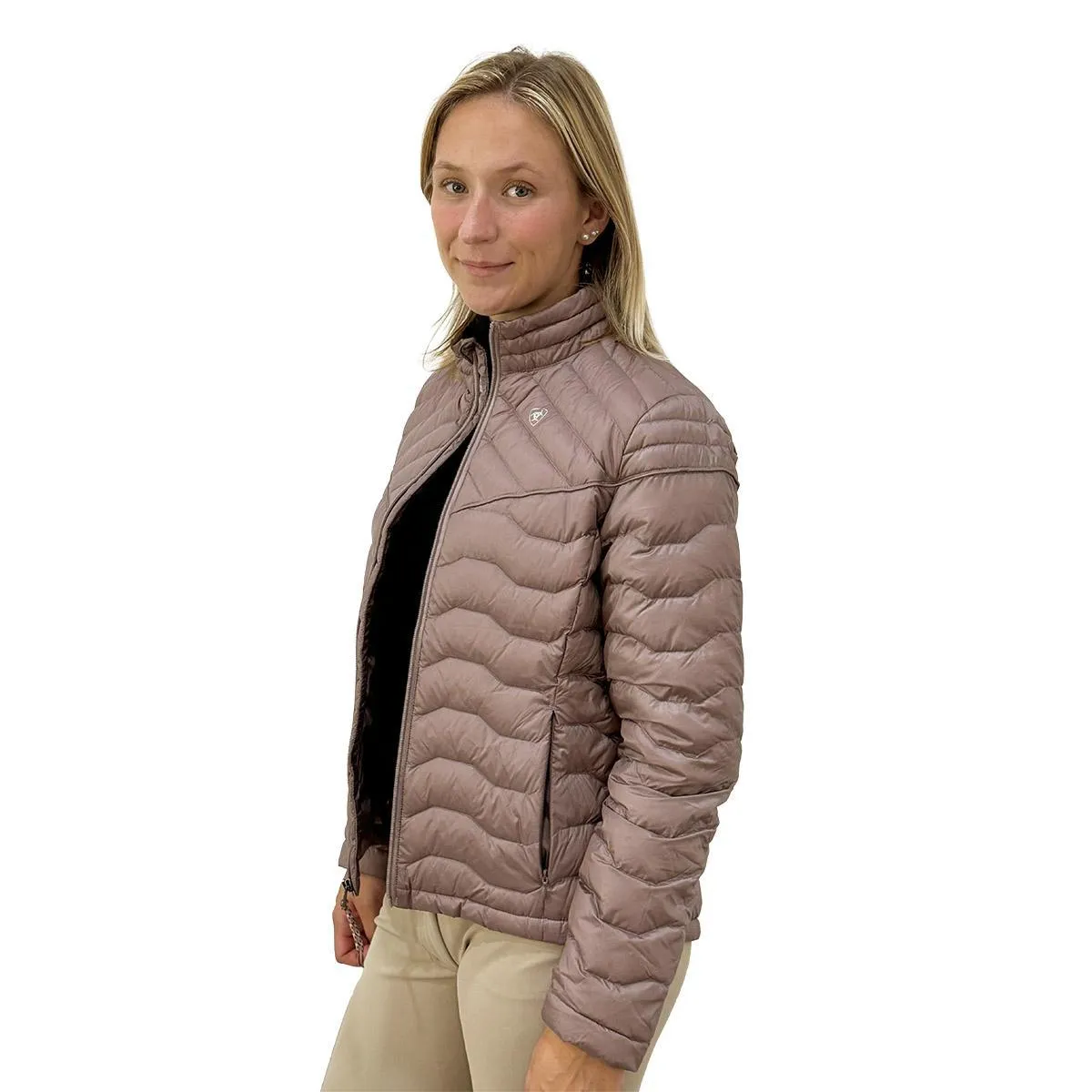 Ariat Women's Ideal Down Jacket