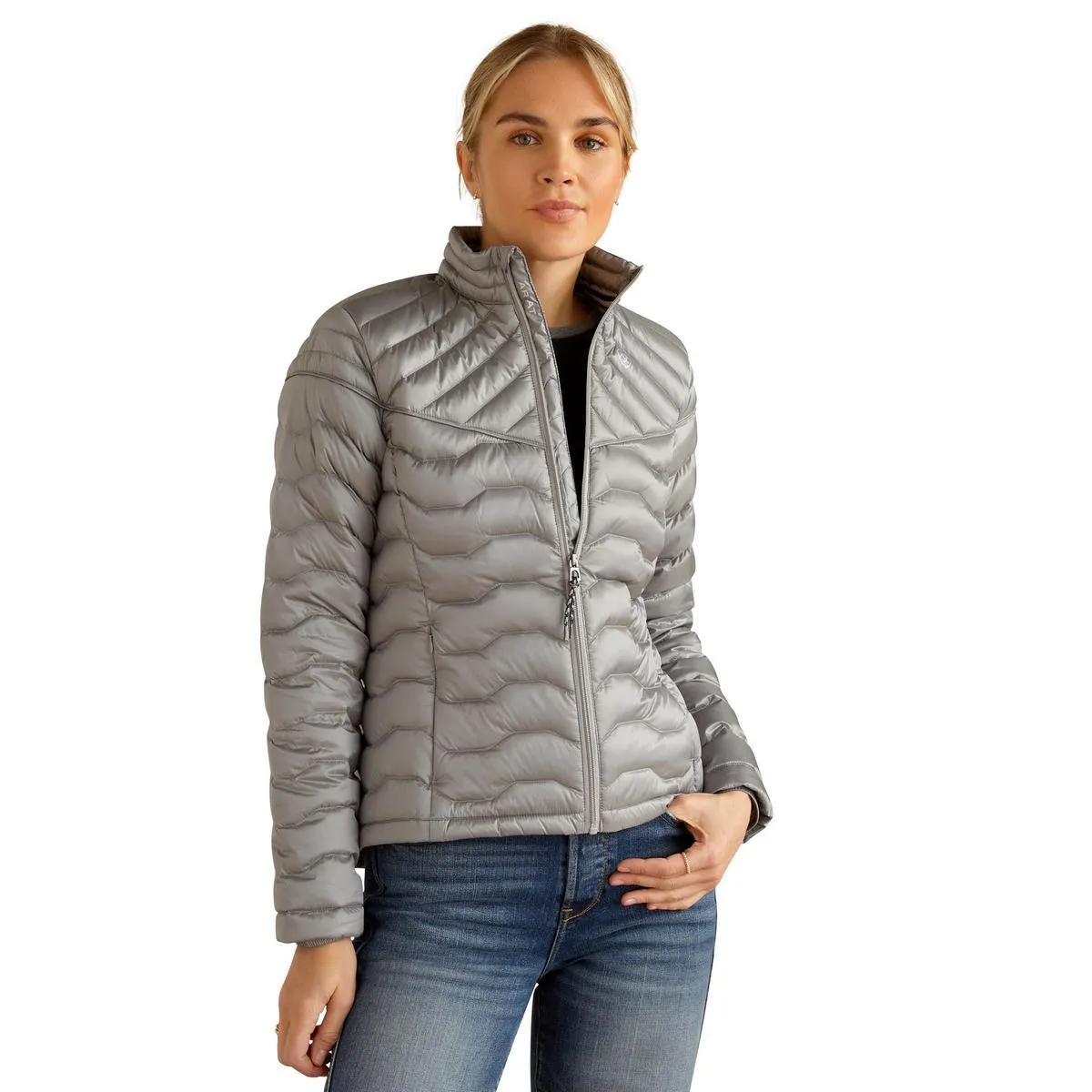Ariat Women's Ideal Down Jacket