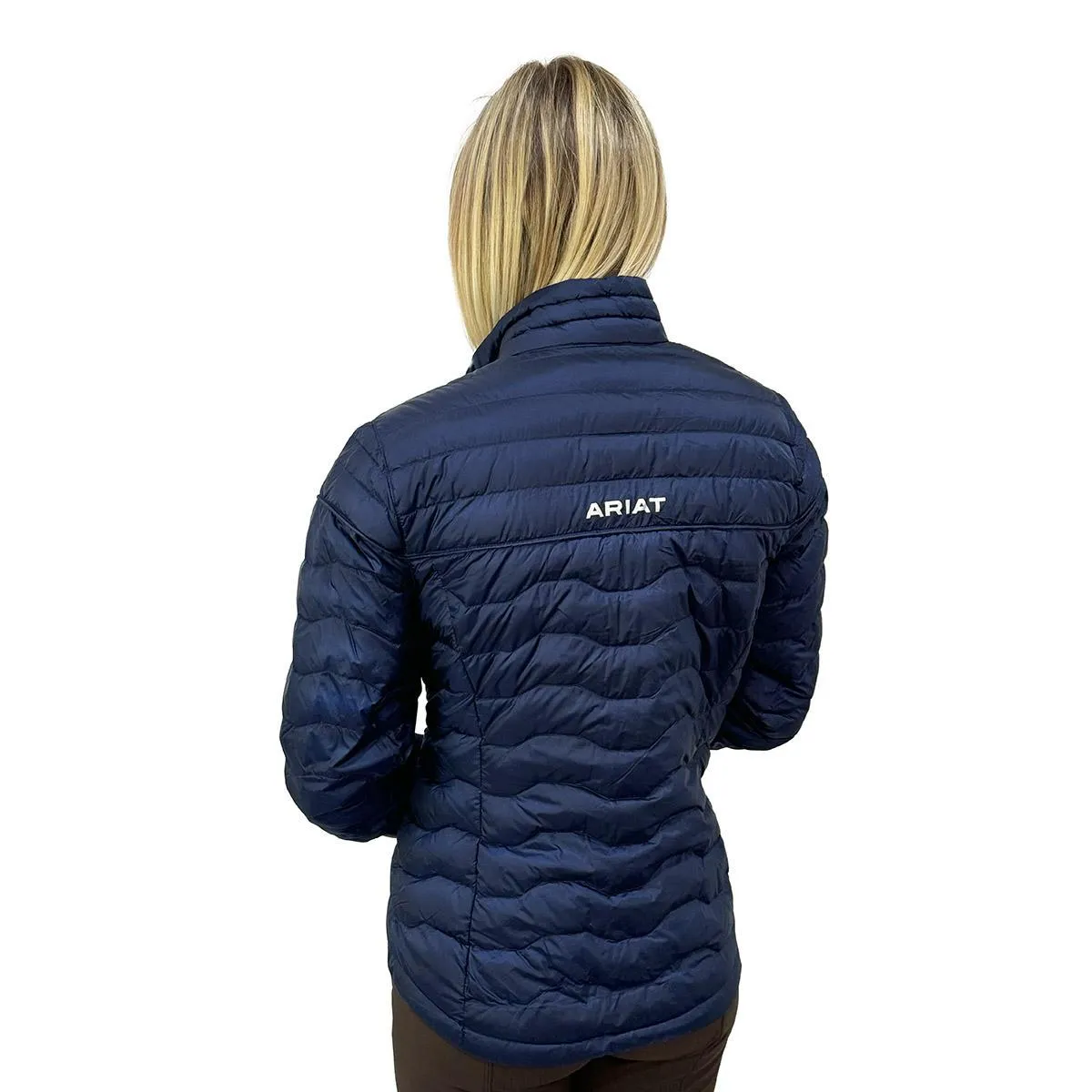 Ariat Women's Ideal Down Jacket