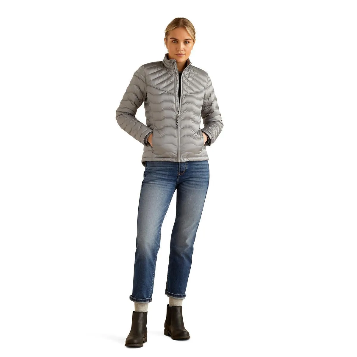 Ariat Women's Ideal Down Jacket