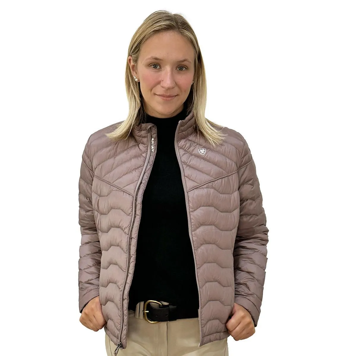 Ariat Women's Ideal Down Jacket