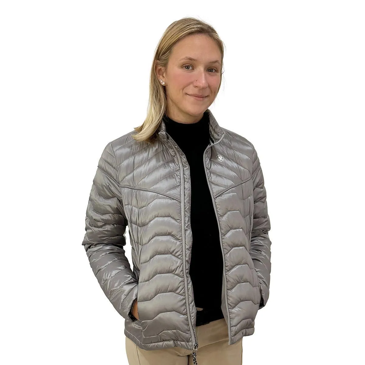 Ariat Women's Ideal Down Jacket