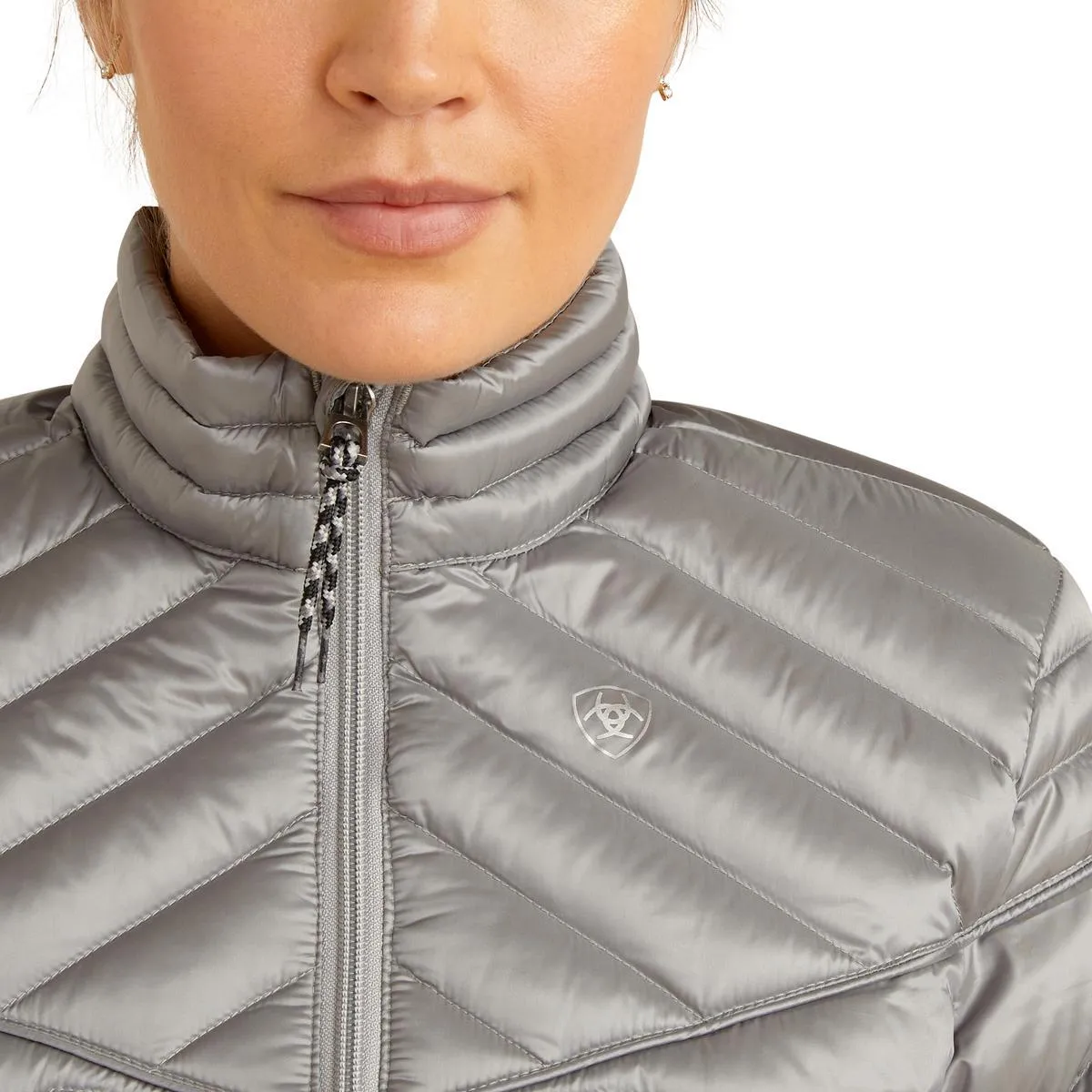 Ariat Women's Ideal Down Jacket