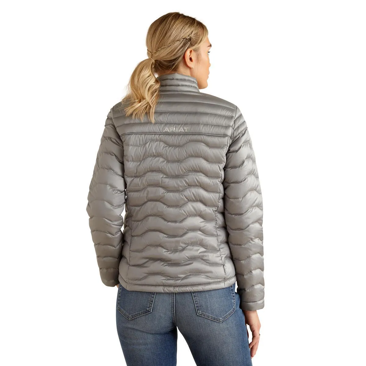 Ariat Women's Ideal Down Jacket
